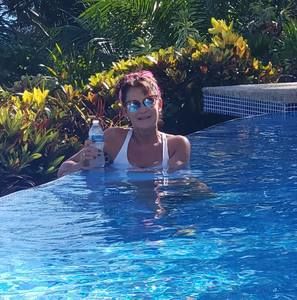 Meet your Posher, Kathy